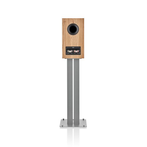 Bowers & Wilkins 606 S3 Oak