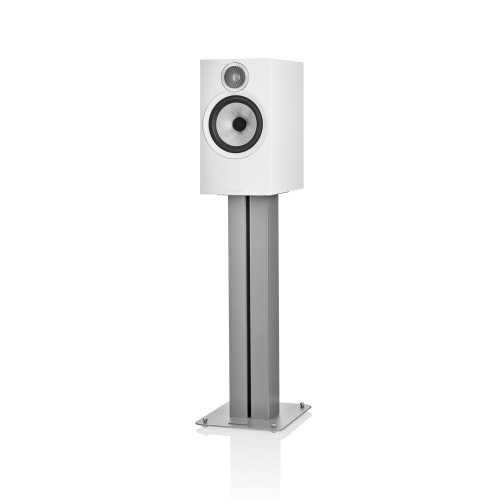 Bowers & Wilkins 606 S3 White