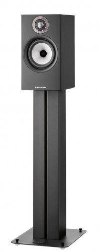 Bowers & Wilkins 607 S2 Anniversary Edition (Black)