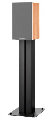 Bowers & Wilkins 607 S2 Anniversary Edition (Oak) с решёткой