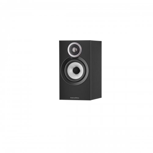 Bowers & Wilkins 607 S3 Black