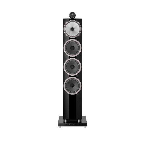 Bowers & Wilkins 702 S3 (Gloss Black) передняя панель