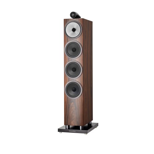 Bowers & Wilkins 702 S3 (Mocha)