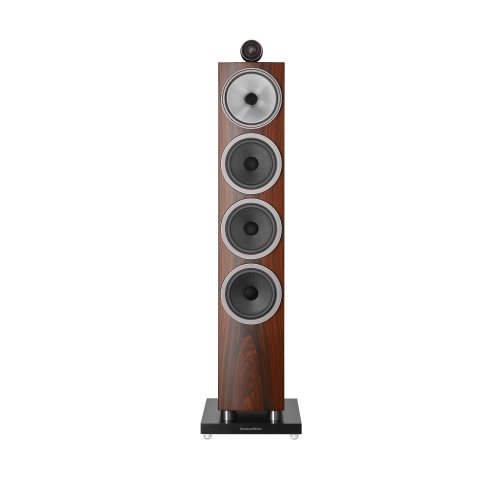 Bowers & Wilkins 702 S3 (Mocha) передняя панель