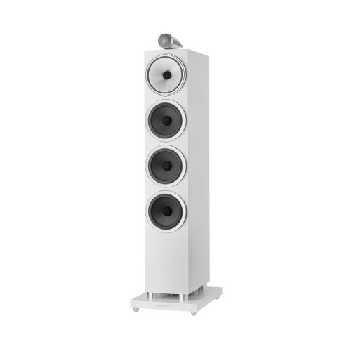 Bowers & Wilkins 702 S3 (Satin White)