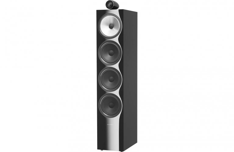 Bowers & Wilkins 702 S2 (Gloss Black)