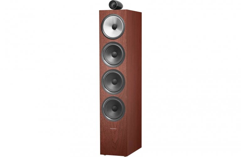 Bowers & Wilikins 702 S2 (Rosenut)