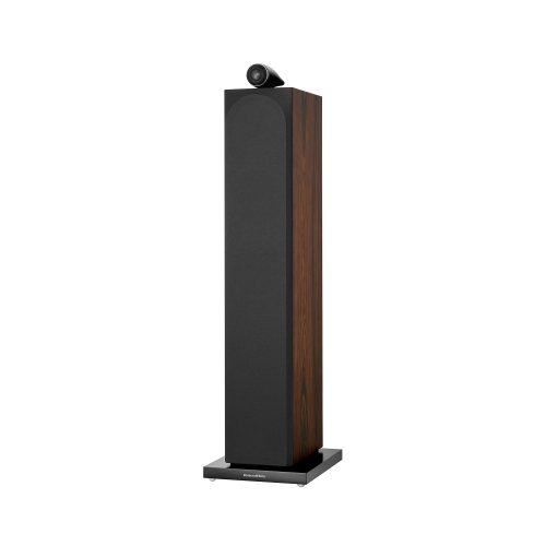 Bowers & Wilkins 703 S3 (Mocha) с решёткой