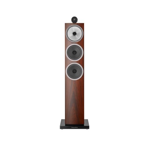 Bowers & Wilkins 703 S3 (Mocha) передняя панель