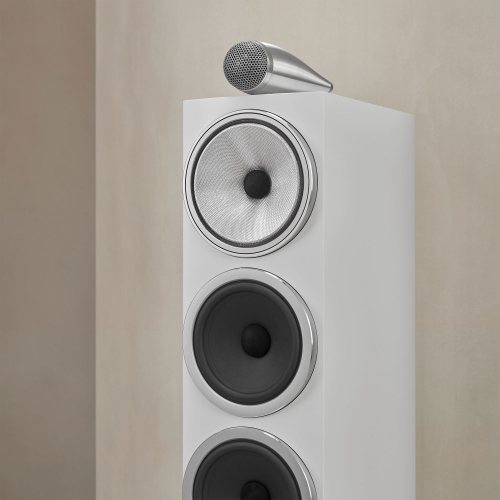 Bowers & Wilkins 703 S3 (Satin White) динамики