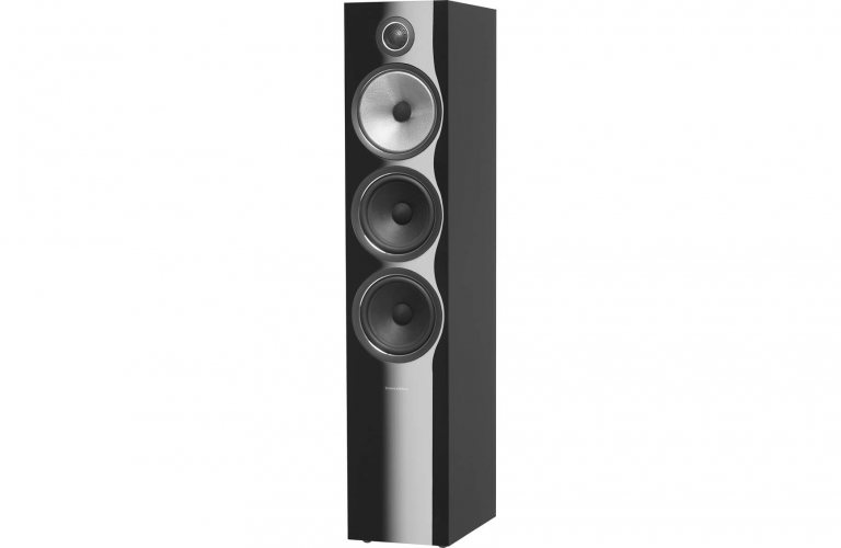 Bowers & Wilkins 703 S2 (Gloss Black)