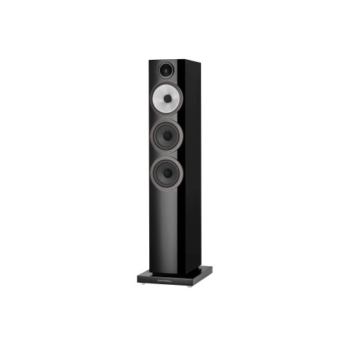 Bowers & Wilkins 704 S3 (Gloss Black)