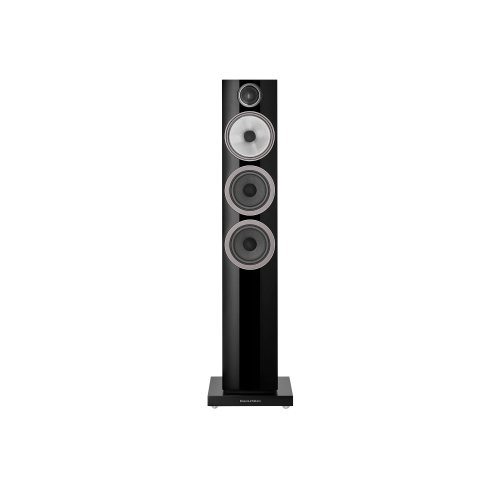 Bowers & Wilkins 704 S3 (Gloss Black) передняя панель