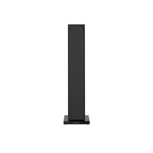 Bowers & Wilkins 704 S3 (Gloss Black) с решёткой