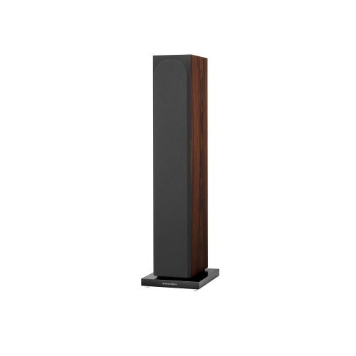 Bowers & Wilkins 704 S3 (Mocha) с решёткой