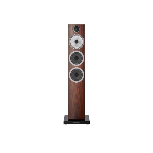 Bowers & Wilkins 704 S3 (Mocha) передняя панель