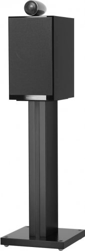 Bowers&Wilkins 705 S2 (Gloss Black) с решёткой