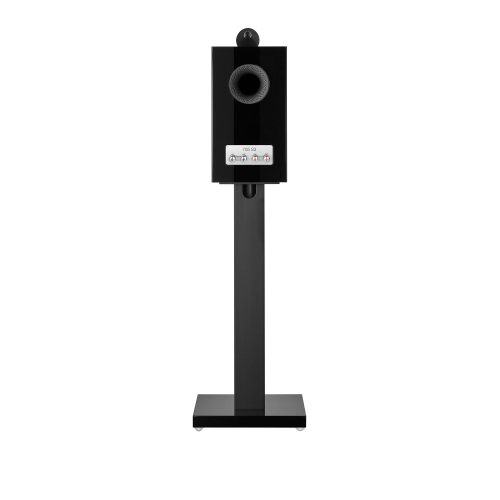 Полочная акустика Bowers & Wilkins 705 S3 Gloss Black
