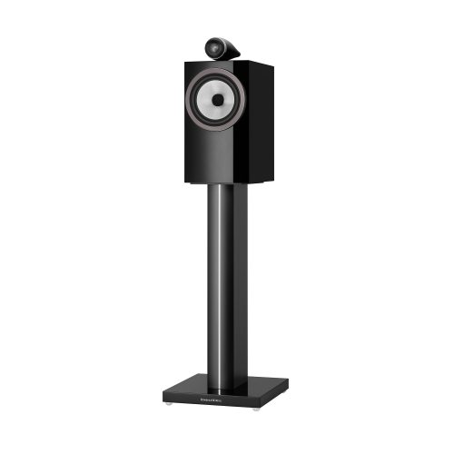 Полочная акустика Bowers & Wilkins 705 S3 Gloss Black
