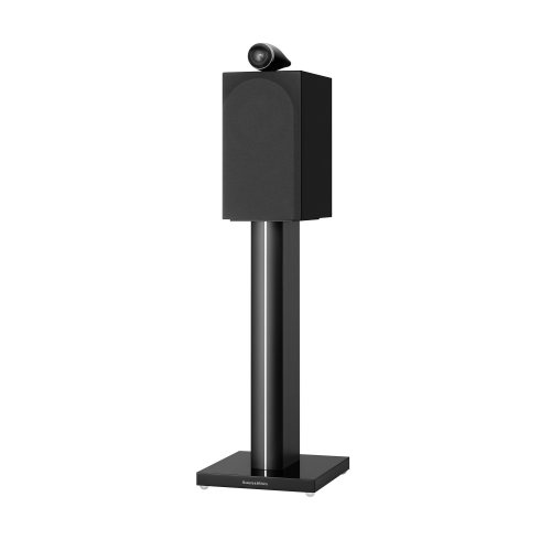 Полочная акустика Bowers & Wilkins 705 S3 Gloss Black