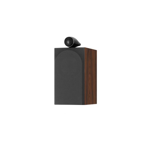 Bowers & Wilkins 705 S3 (Mocha) с решёткой