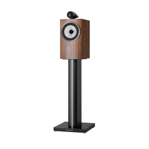 Bowers & Wilkins 705 S3 (Mocha) на стойке