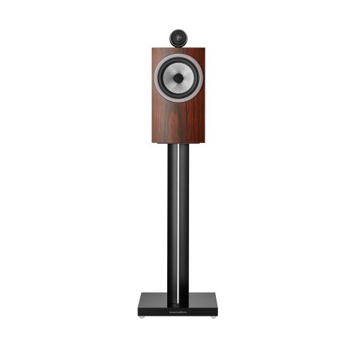 Bowers & Wilkins 705 S3 (Mocha) на стойке