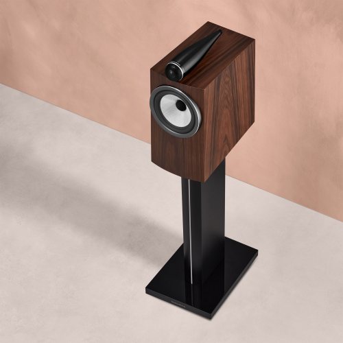 Полочная акустика Bowers & Wilkins 705 S3 Mocha