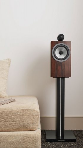 Полочная акустика Bowers & Wilkins 705 S3 Mocha