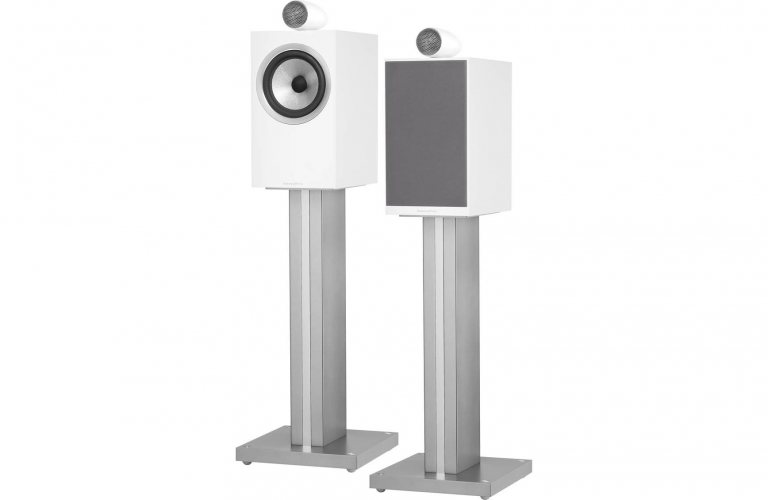 Bowers&Wilkins 705 S2 (Satin White) пара