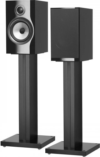 Bowers&Wilkins 706 S2 (Gloss Black) пара