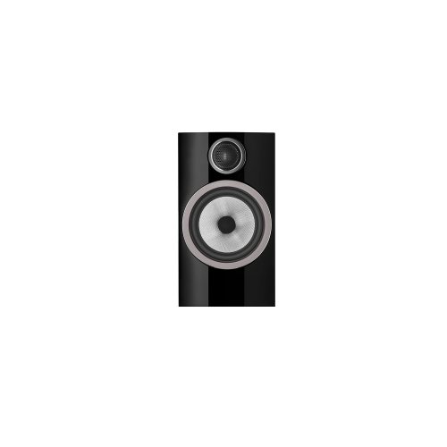 Полочная акустика Bowers & Wilkins 706 S3 Gloss Black