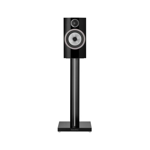 Полочная акустика Bowers & Wilkins 706 S3 Gloss Black