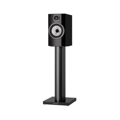 Полочная акустика Bowers & Wilkins 706 S3 Gloss Black