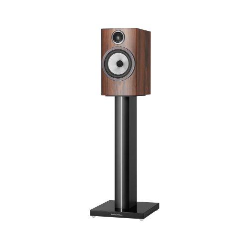 Полочная акустика Bowers & Wilkins 706 S3 Mocha