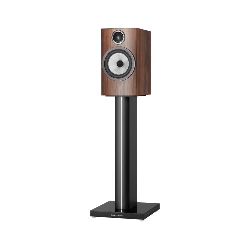 Bowers & Wilkins 706 S3 (Mocha) на стойке