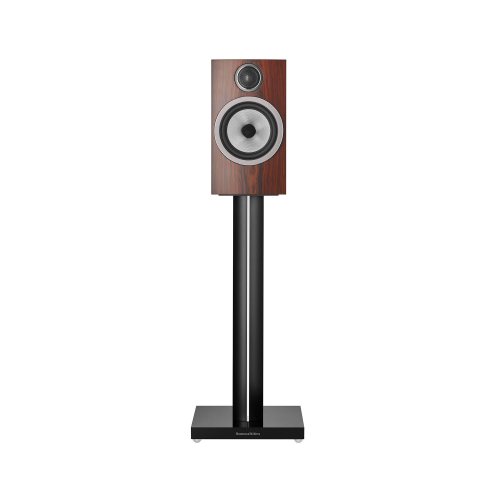 Bowers & Wilkins 706 S3 (Mocha) на стойке