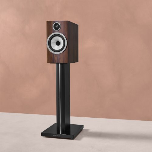 Полочная акустика Bowers & Wilkins 706 S3 Mocha