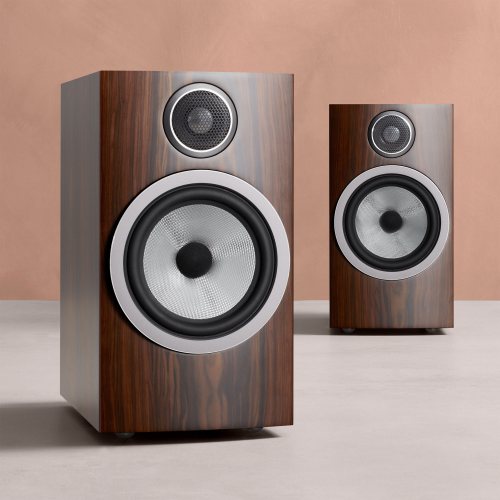 Полочная акустика Bowers & Wilkins 706 S3 Mocha