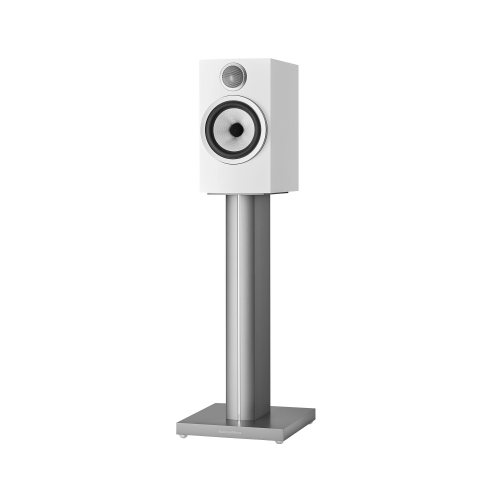 Полочная акустика Bowers & Wilkins 706 S3 Satin White