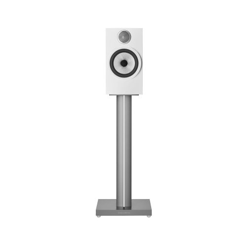 Полочная акустика Bowers & Wilkins 706 S3 Satin White