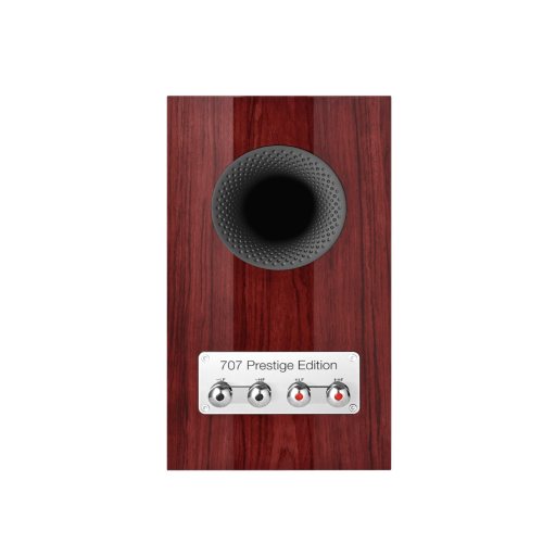 Bowers & Wilkins 707 S3 Prestige Edition Полочная акустика