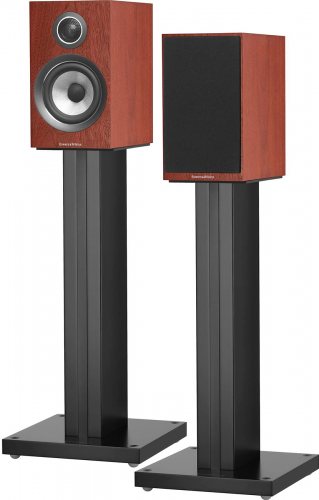 Bowers&Wilkins 707 S2 (Rosenut) пара