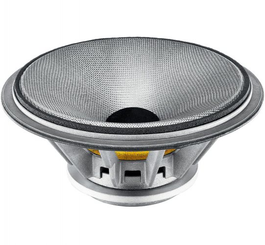 Bowers&Wilkins 706 S2 (Satin White) диффузор Continiuum