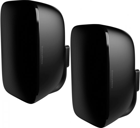 Bowers & Wilkins AM-1 (Black) пара