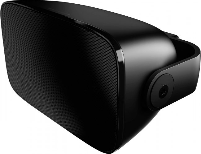 Bowers & Wilkins AM-1 (Black) горизонтальное размещение