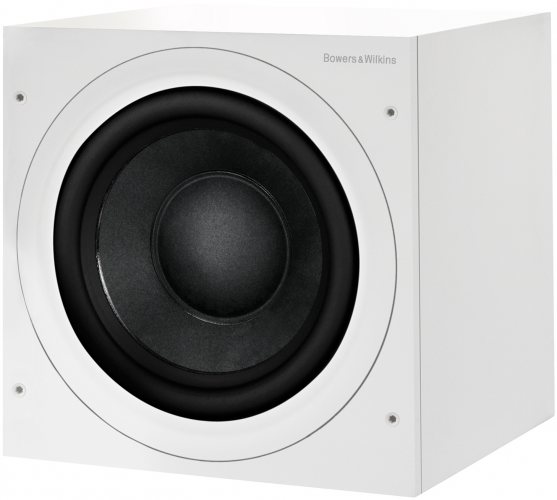 Bowers & Wilkins MT-50 (Matte White) сабвуфер