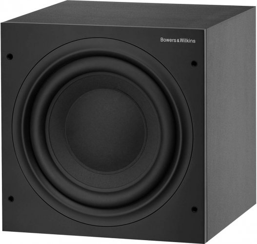 Bowers & Wilkins MT-50 (Matte Black) сабвуфер