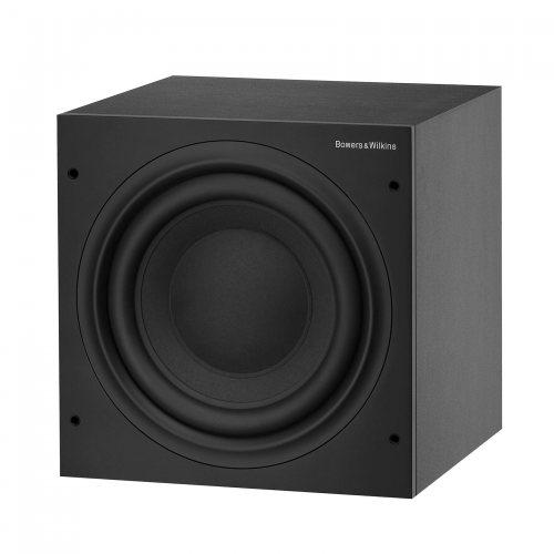 Сабвуфер Bowers & Wilkins ASW610 Matte Black