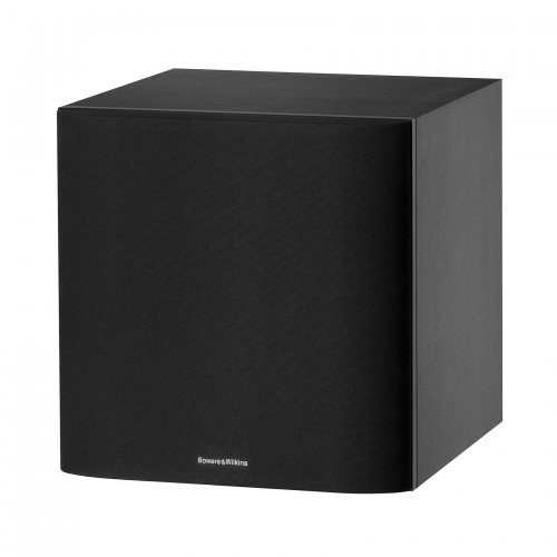 Сабвуфер Bowers & Wilkins ASW610 Matte Black
